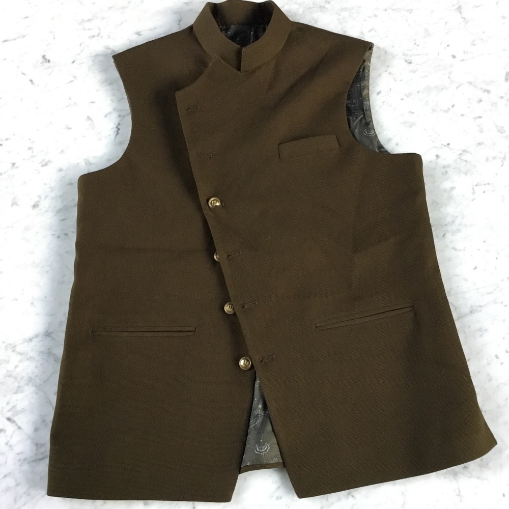 Bandis Brown Color (Orig.$200 Now $121)